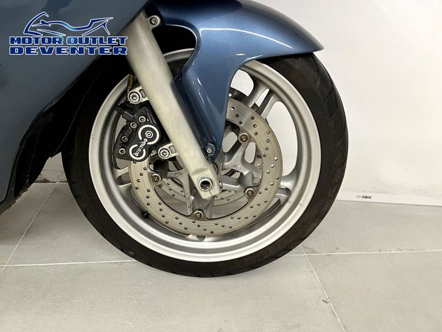 bmw - k-1200-rs