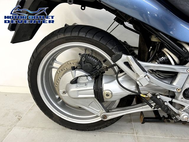 bmw - k-1200-rs