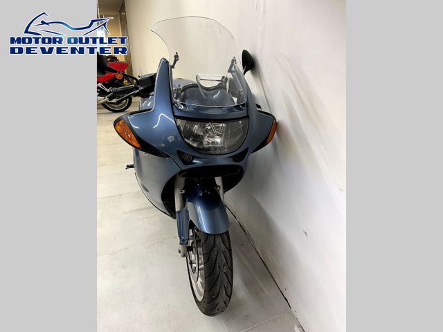 bmw - k-1200-rs