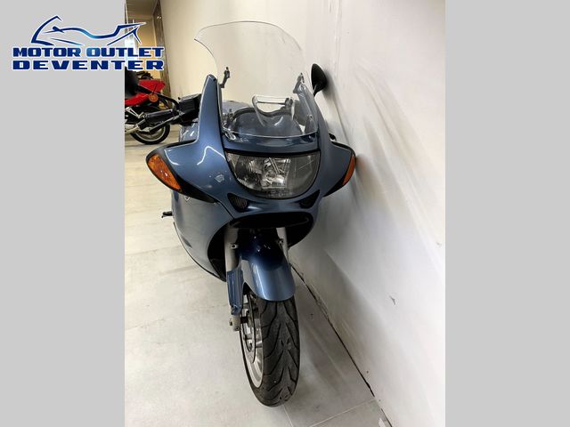 bmw - k-1200-rs
