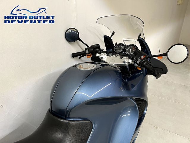 bmw - k-1200-rs
