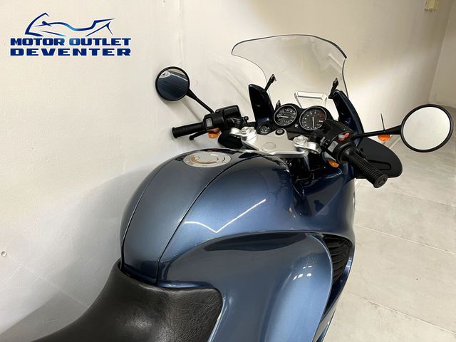 bmw - k-1200-rs