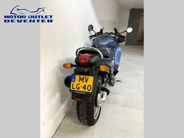 bmw - k-1200-rs