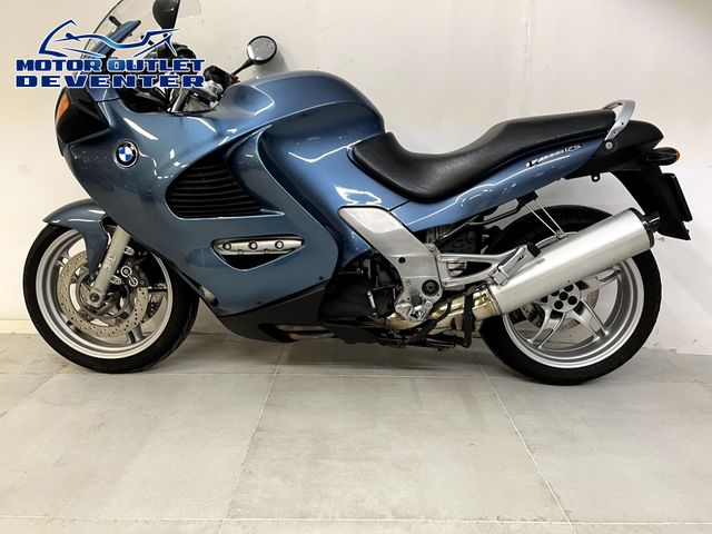 bmw - k-1200-rs