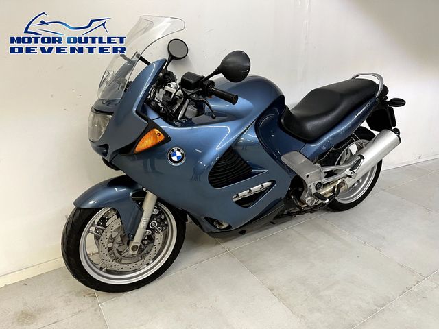 bmw - k-1200-rs