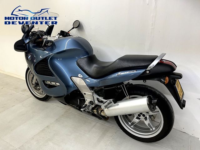 bmw - k-1200-rs