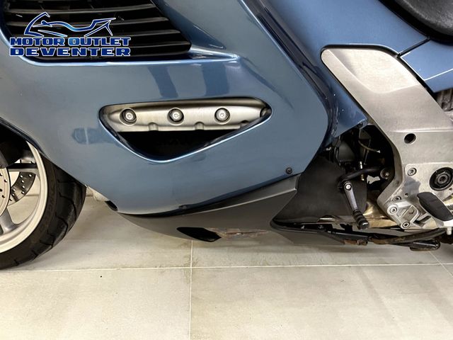 bmw - k-1200-rs
