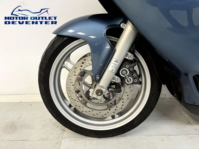 bmw - k-1200-rs