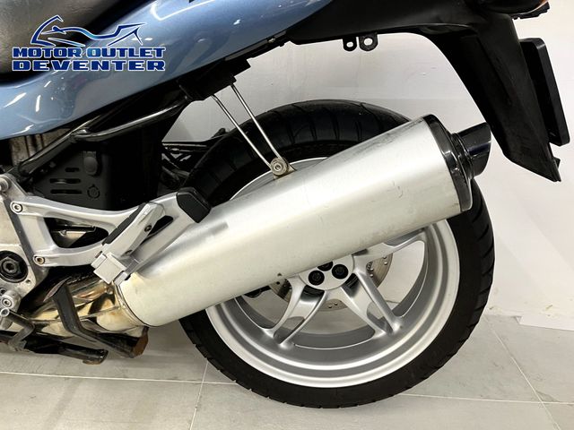 bmw - k-1200-rs