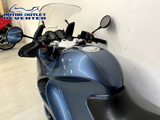 bmw - k-1200-rs