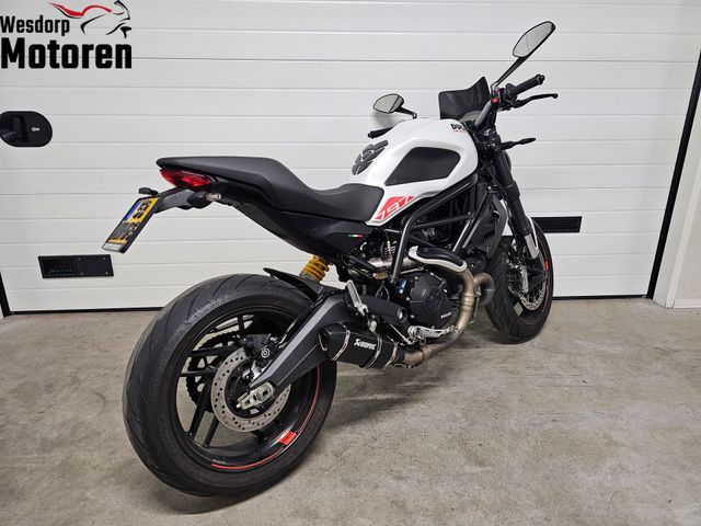 ducati - monster-797
