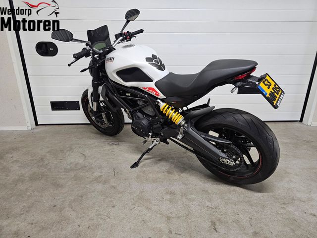 ducati - monster-797