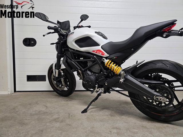 ducati - monster-797