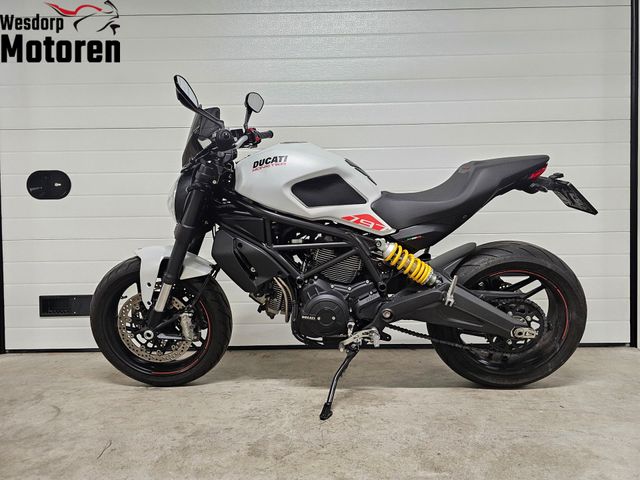 ducati - monster-797