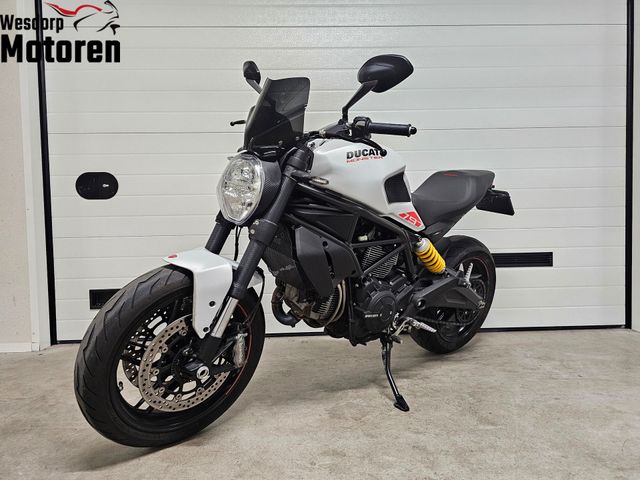 ducati - monster-797