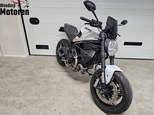 ducati - monster-797