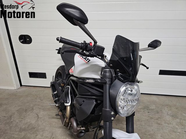 ducati - monster-797