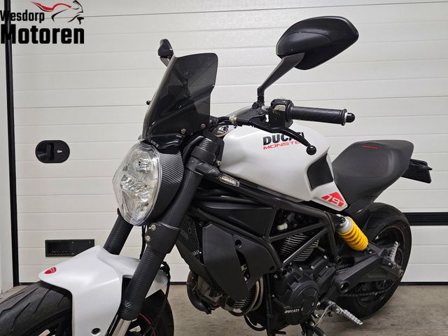 ducati - monster-797