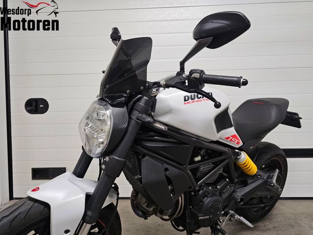 ducati - monster-797