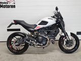 DUCATI MONSTER 797