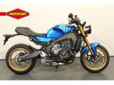 YAMAHA XSR 900