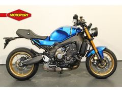 Yamaha XSR 900 35KW 2025 nieuw – foto 1 van 16