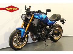 Yamaha XSR 900 35KW 2025 nieuw – foto 2 van 16