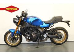 Yamaha XSR 900 35KW 2025 nieuw – foto 3 van 16