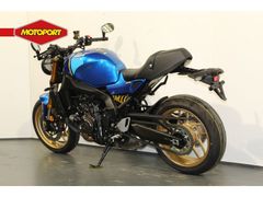 Yamaha XSR 900 35KW 2025 nieuw – foto 4 van 16
