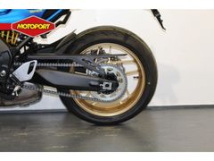 Yamaha XSR 900 35KW 2025 nieuw – foto 5 van 16