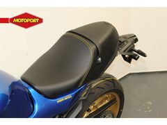 Yamaha XSR 900 35KW 2025 nieuw – foto 7 van 16
