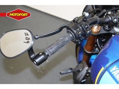Yamaha XSR 900 35KW 2025 nieuw – foto 9 van 16