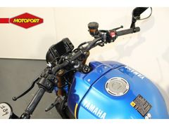 Yamaha XSR 900 35KW 2025 nieuw – foto 10 van 16