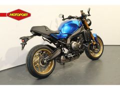 Yamaha XSR 900 35KW 2025 nieuw – foto 11 van 16