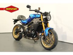 Yamaha XSR 900 35KW 2025 nieuw – foto 12 van 16