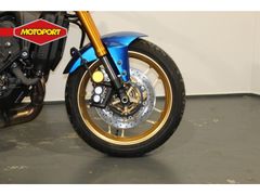 Yamaha XSR 900 35KW 2025 nieuw – foto 13 van 16