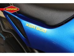 Yamaha XSR 900 35KW 2025 nieuw – foto 15 van 16