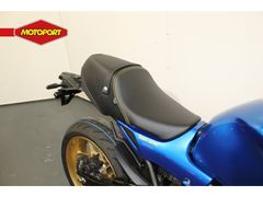 Yamaha XSR 900 35KW 2025 nieuw – foto 16 van 16