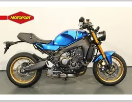 Yamaha XSR 900 2026 nieuw