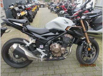 Honda CB 500 F 2023 occasion