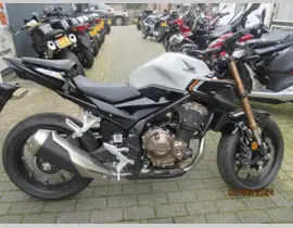 Honda CB 500 F 2023 occasion