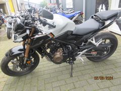 Honda CB 500 F ABS 2023 occasion – foto 3 van 11