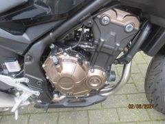 Honda CB 500 F ABS 2023 occasion – foto 4 van 11
