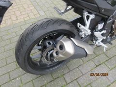 Honda CB 500 F ABS 2023 occasion – foto 5 van 11