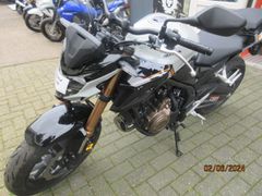 Honda CB 500 F ABS 2023 occasion – foto 7 van 11