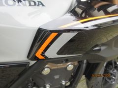 Honda CB 500 F ABS 2023 occasion – foto 11 van 11