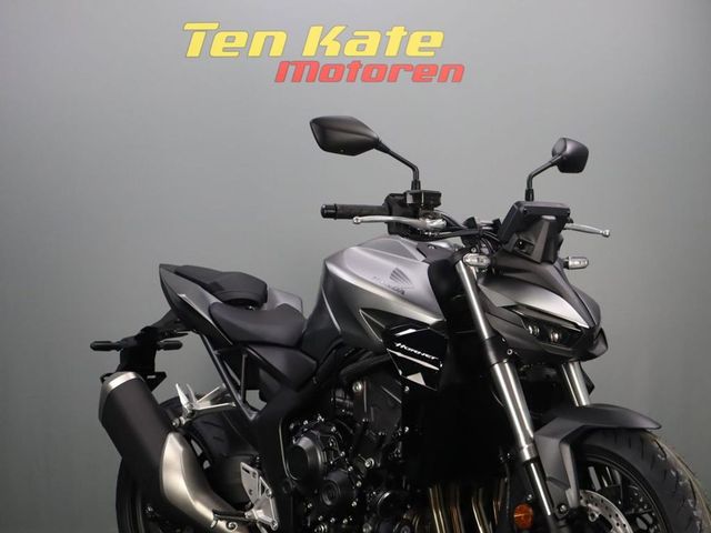honda - cb-1000-hornet