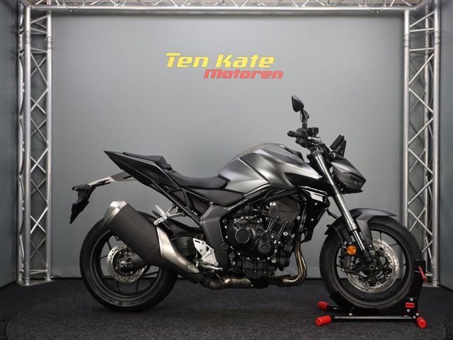 honda - cb-1000-hornet