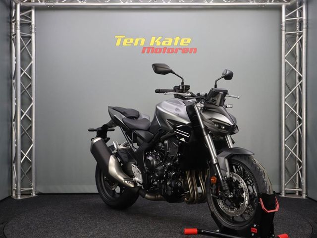 honda - cb-1000-hornet
