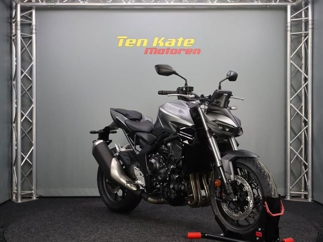 honda - cb-1000-hornet